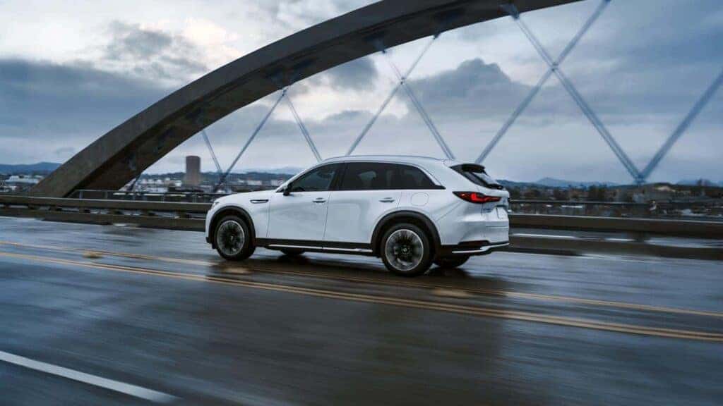 mazda cx-90
