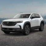 2026 cx-50 hybrid