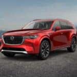 mazda cx-90
