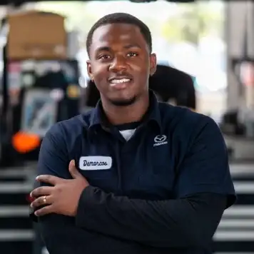 Demarcos Brown