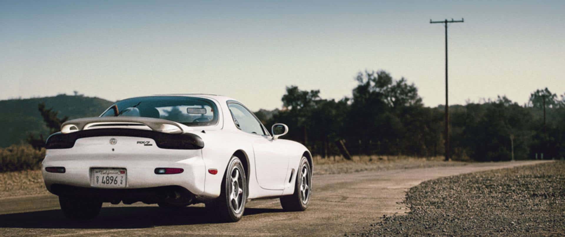 mazda rx-7
