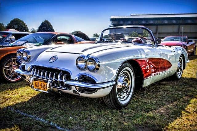 car club