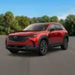 2026 Mazda CX-50 Hybrid Premium Plus Red Desktop Sport Mazda North Longwood FL 32750