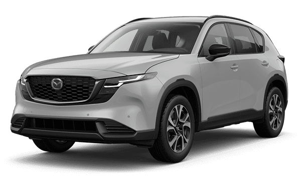 2026 Mazda CX-5 2.5 S Preferred trim with 19-inch wheels at Sport Mazda North in Longwood, Florida