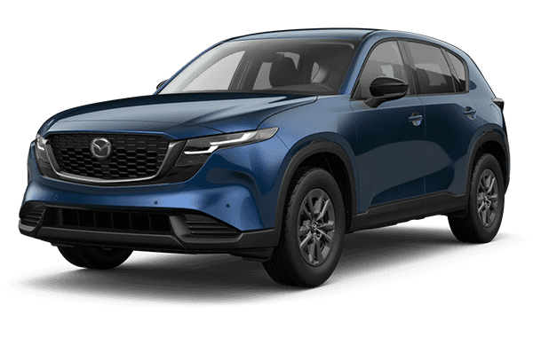 2026 Mazda CX-5 2.5 S Select trim available at Sport Mazda North in Longwood, Florida