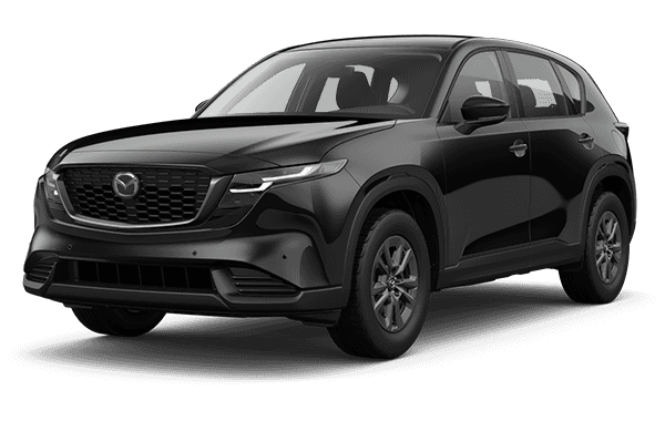 2026 Mazda CX-5 2.5 S trim available at Sport Mazda North in Longwood, Florida