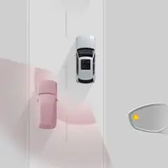 i-Activsense driver assistance technology demonstrated on the 2026 Mazda CX-5 at Sport Mazda North Longwood