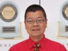 Tommy Tong
