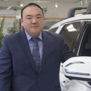 Simon Kim
