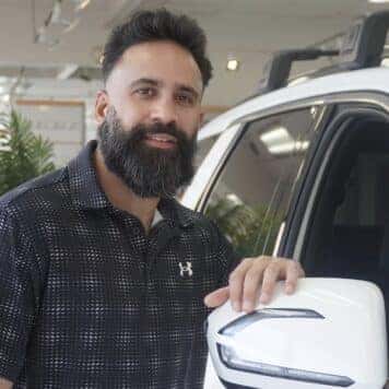 Imran Pardhan