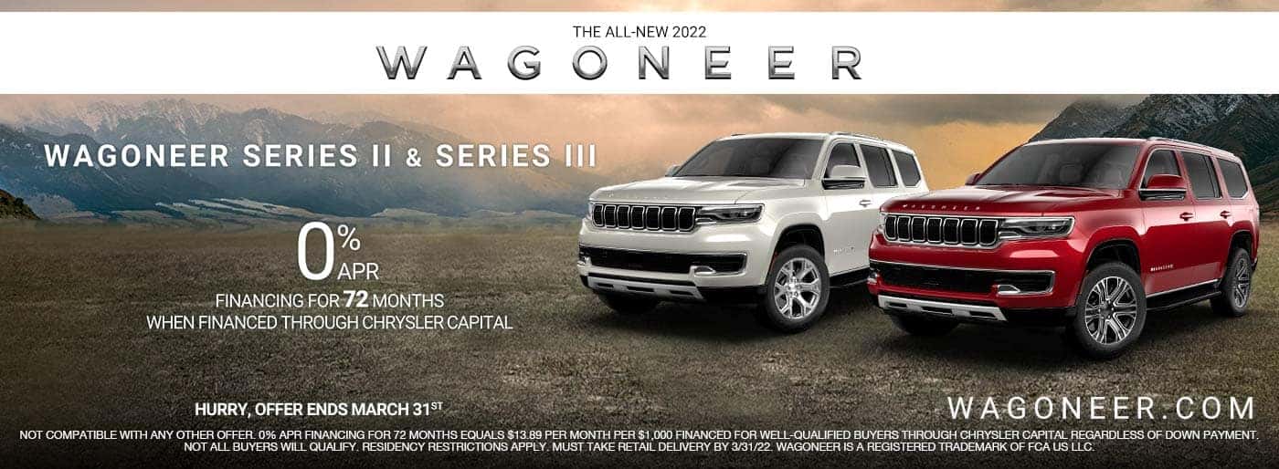 Stephen Wade Chrysler Jeep Dodge Ram FIAT in St UT