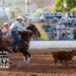 Spring Roundup Recap.