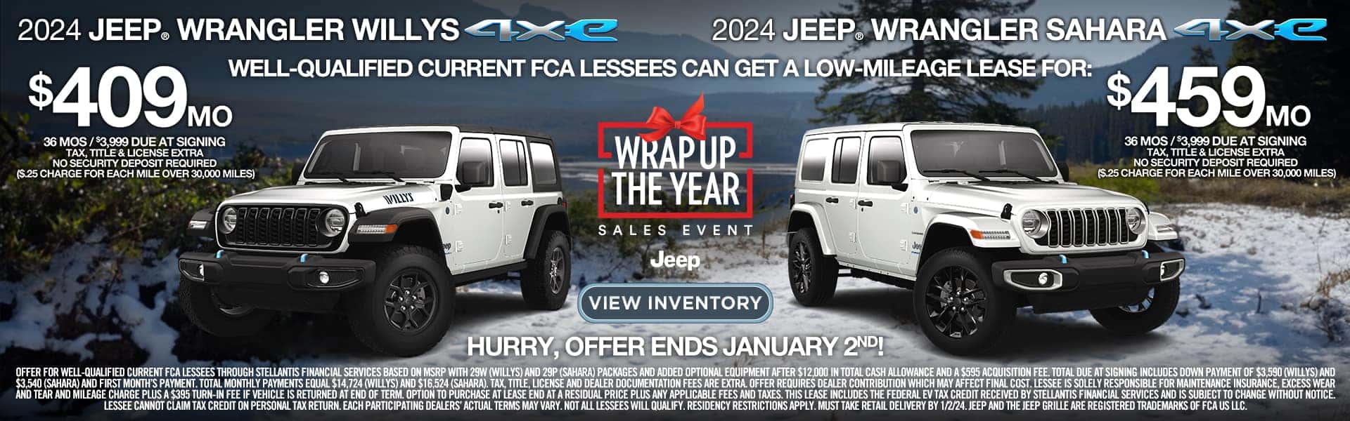 Stephen Wade Chrysler Jeep Dodge Ram FIAT St. New & Used Car