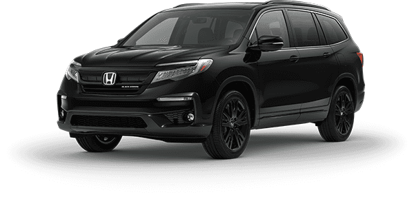 Black Edition