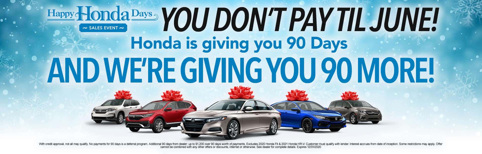 Stokes Honda Cars of Beaufort Honda Dealer Serving Hilton Head Island, SC