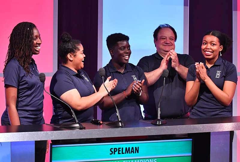 Family Feud