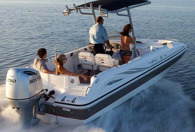 Honda Marine