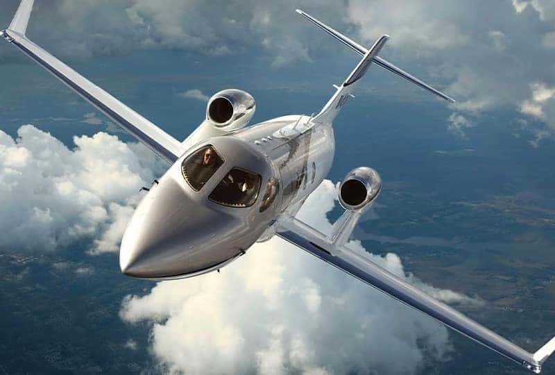HondaJet