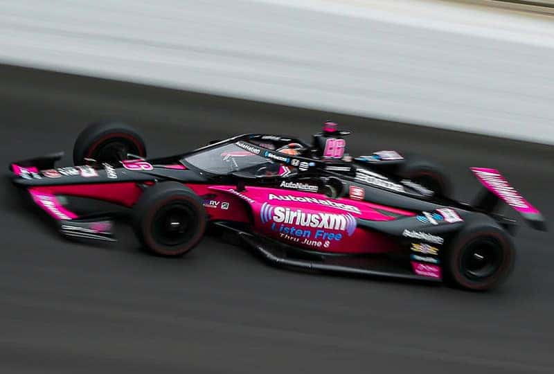 Racing Is Our First Love