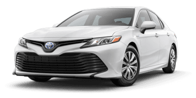 Hybrid LE