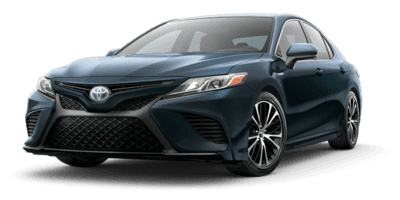 Hybrid SE