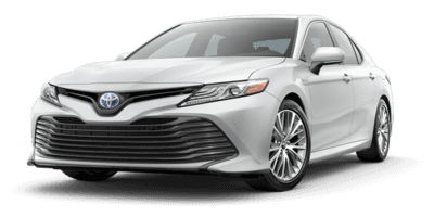 Hybrid XLE