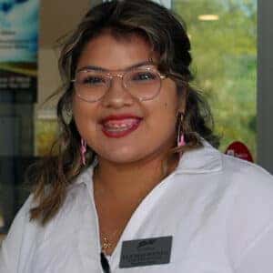 Luz Diaz-Sotelo