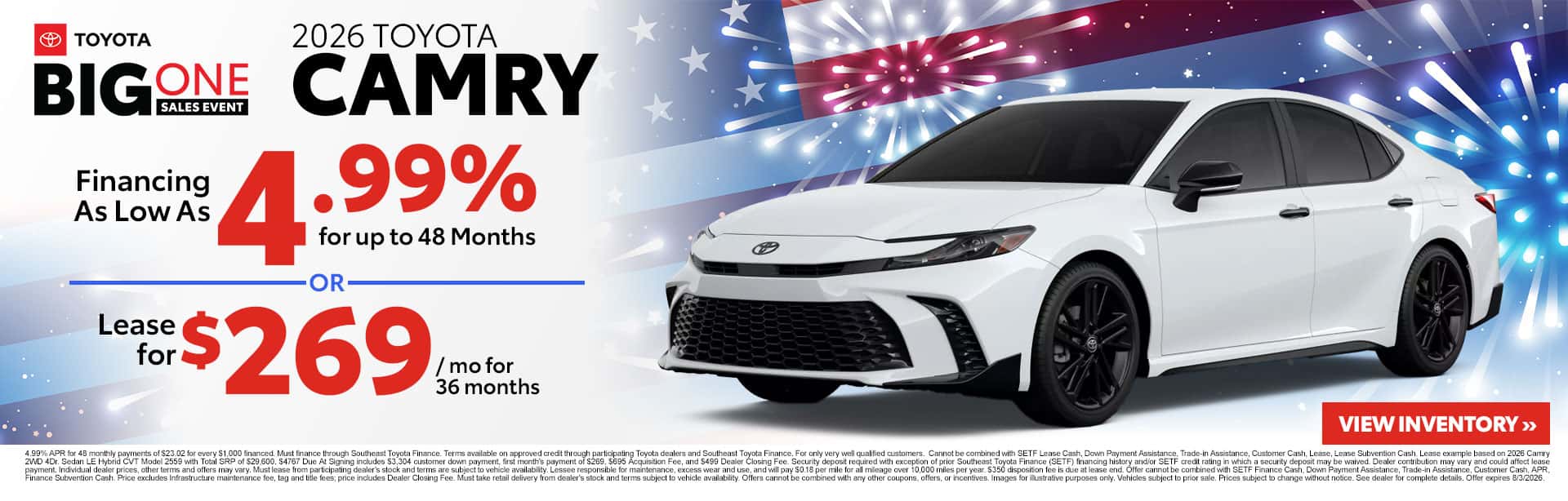 CAMRY