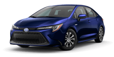 Hybrid LE