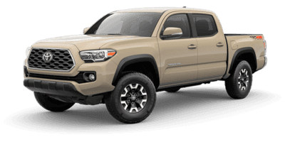 TRD Off Road