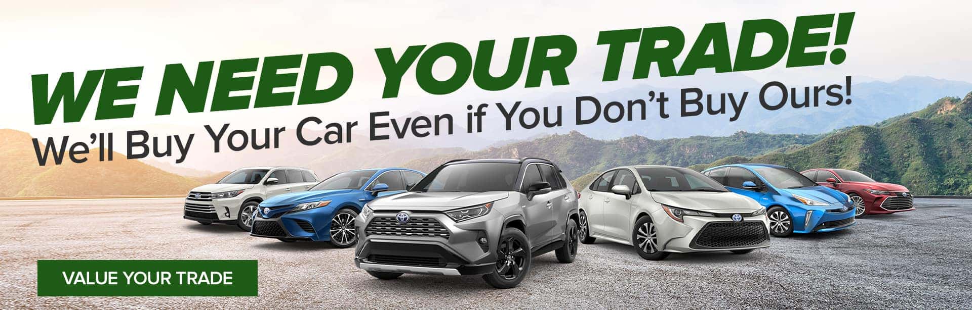 Stokes Toyota Hilton Head Toyota Dealer in Bluffton, SC