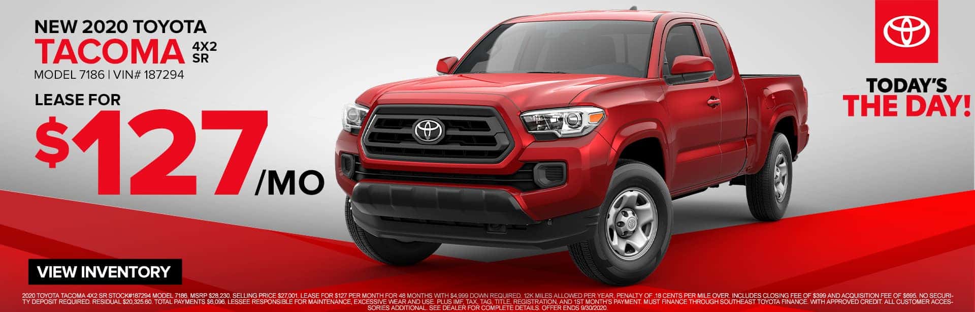 Stokes Toyota Hilton Head Toyota Dealer in Bluffton, SC