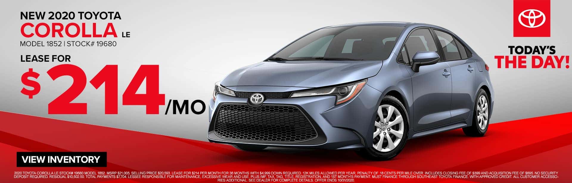 Stokes Toyota Hilton Head Toyota Dealer in Bluffton, SC