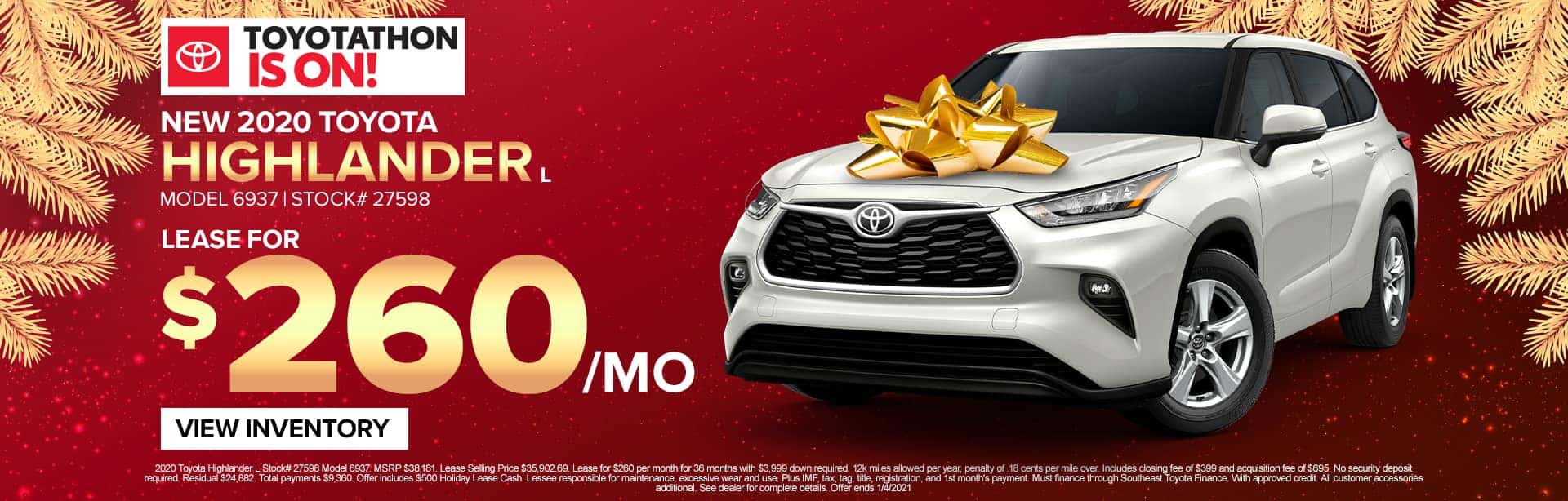 Stokes Toyota Hilton Head | Toyota Dealer in Bluffton, SC