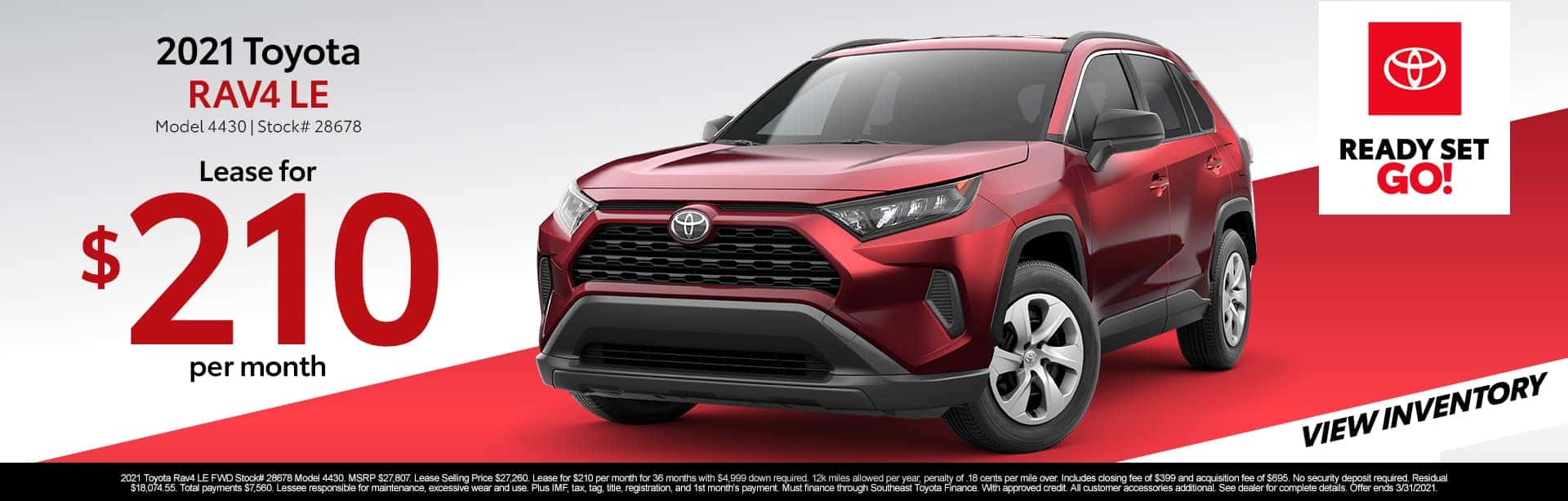 Stokes Toyota Hilton Head | Toyota Dealer in Bluffton, SC