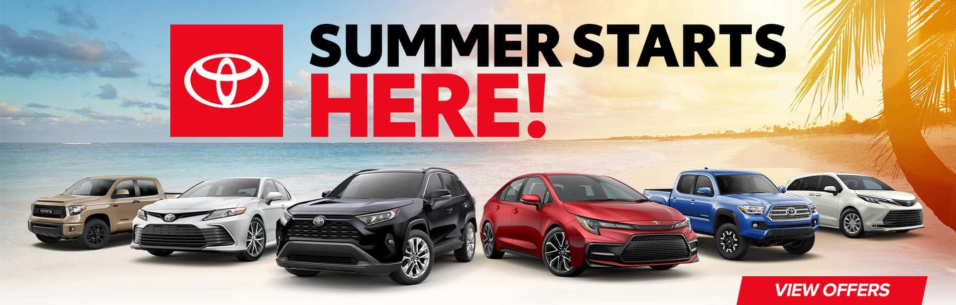 Stokes Toyota Hilton Head | Toyota Dealer in Bluffton, SC