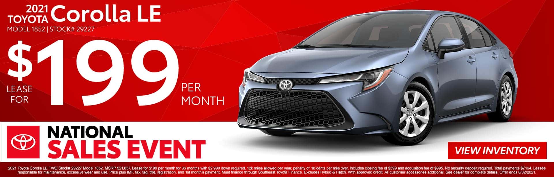 Stokes Toyota Hilton Head Toyota Dealer in Bluffton, SC