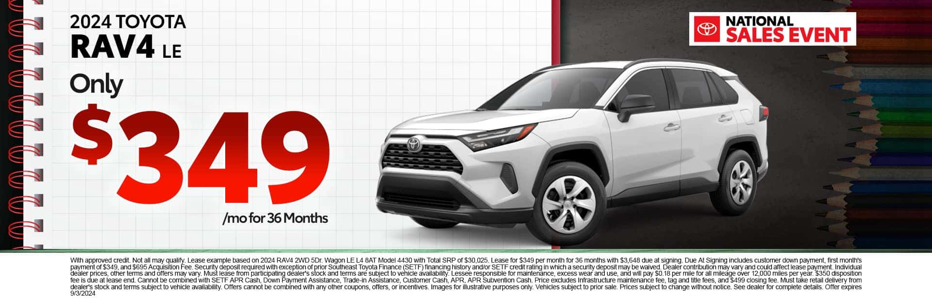 Stokes Toyota Hilton Head | Toyota Dealer in Bluffton, SC