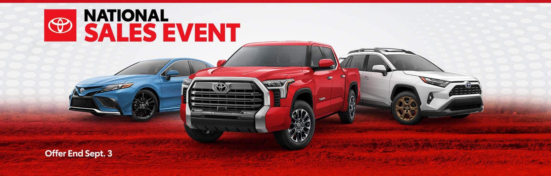 Stokes Toyota Hilton Head | Toyota Dealer in Bluffton, SC