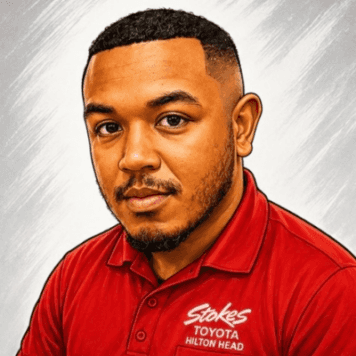 Kyle Yarborough