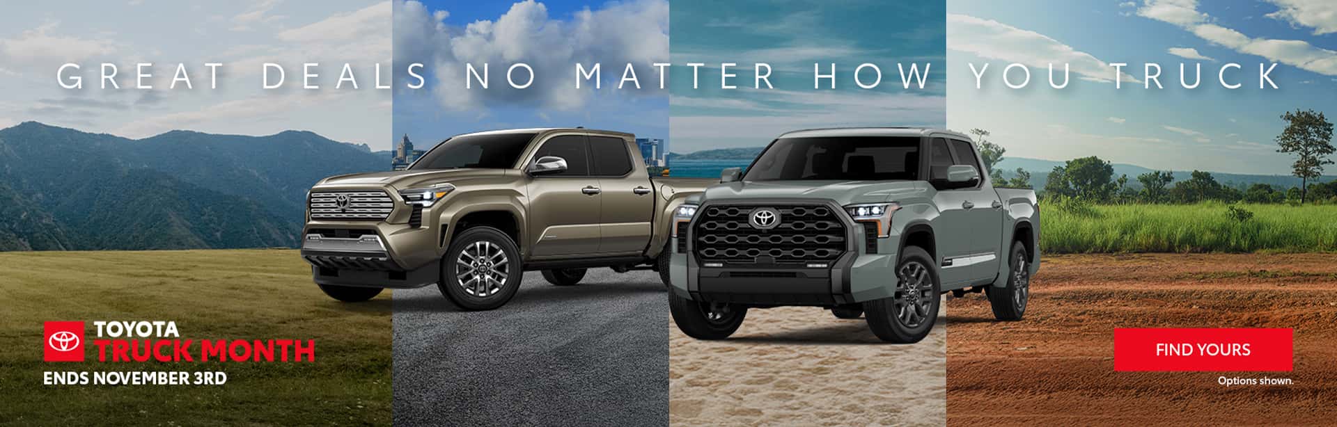 Stokes Toyota Hilton Head | Toyota Dealer in Bluffton, SC