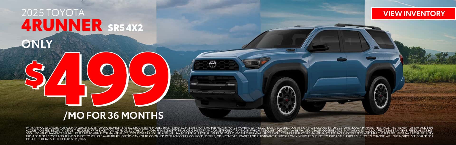 Stokes Toyota Hilton Head | Toyota Dealer in Bluffton, SC