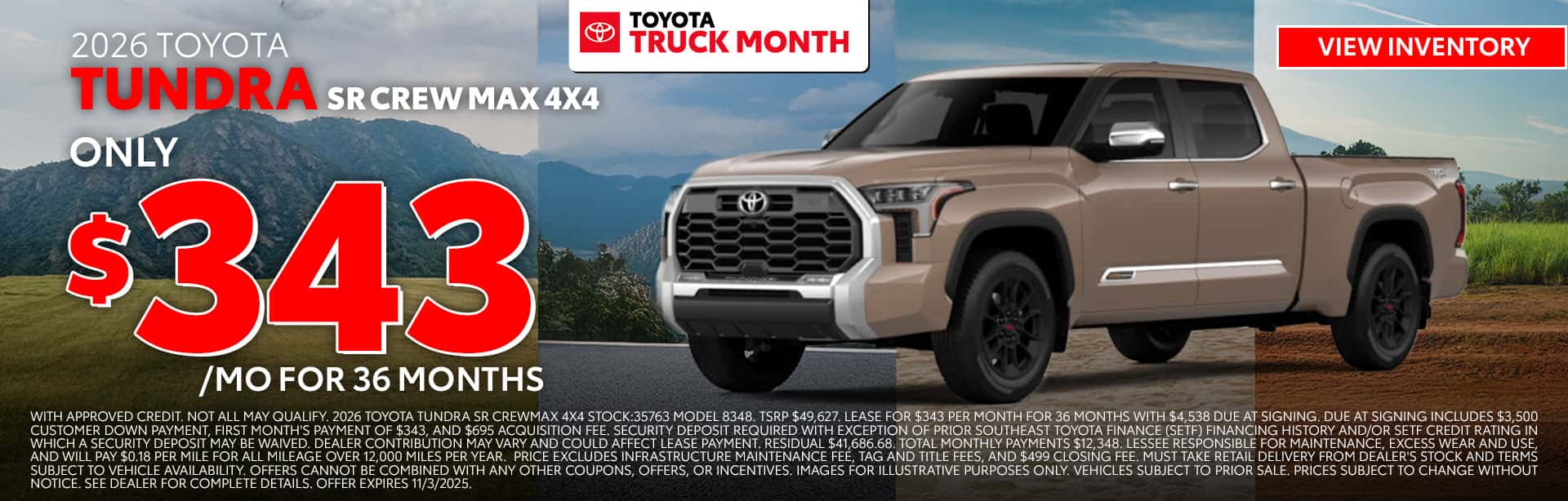 Stokes Toyota Hilton Head | Toyota Dealer in Bluffton, SC