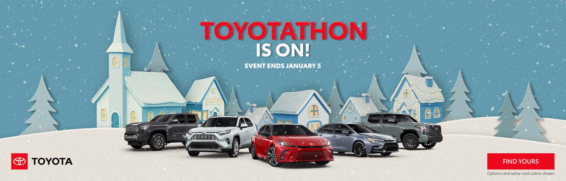 Stokes Toyota Hilton Head | Toyota Dealer in Bluffton, SC