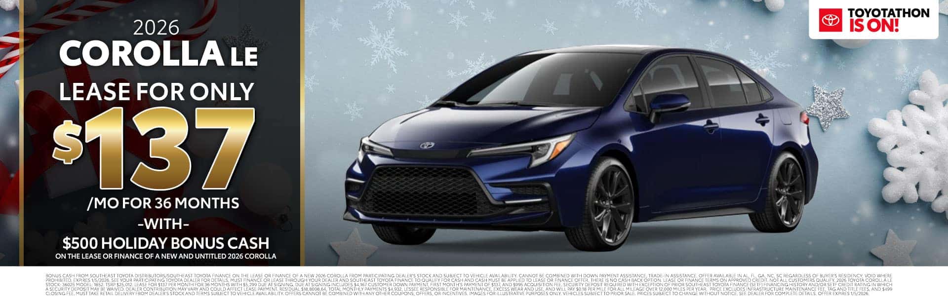 Stokes Toyota Hilton Head | Toyota Dealer in Bluffton, SC