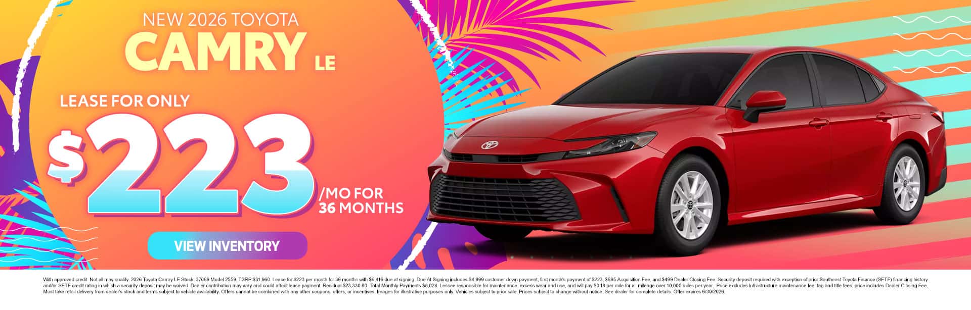 CAMRY
