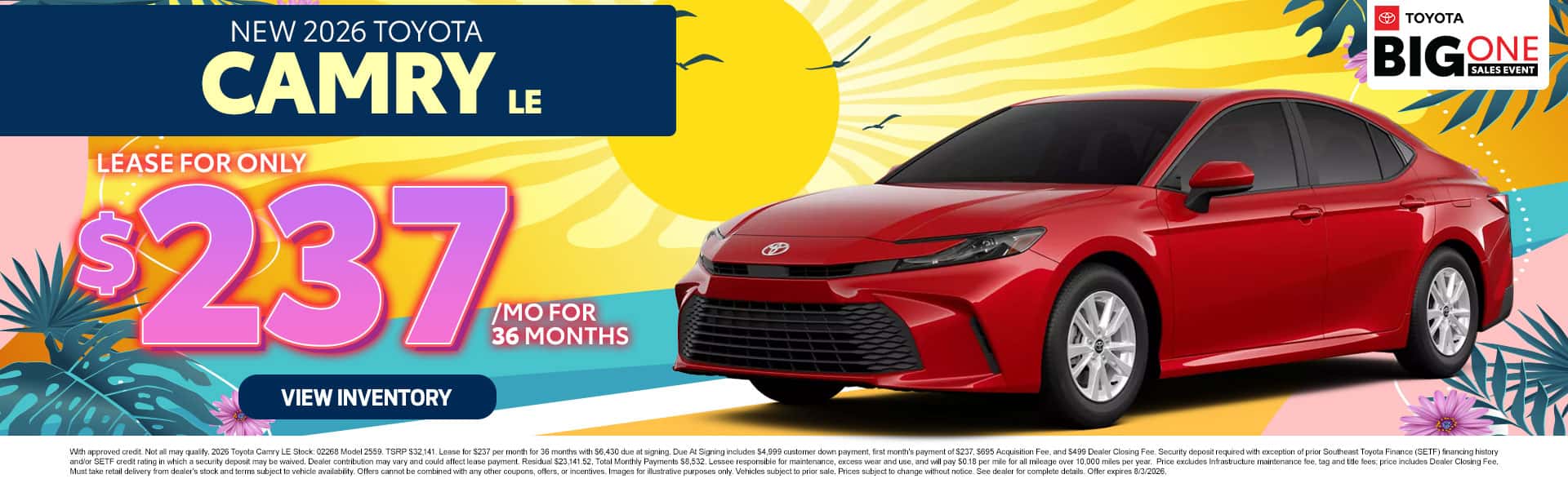 CAMRY