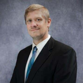 Brett Schmitz
