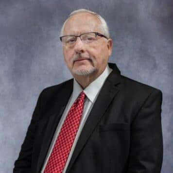Marty Krepsky