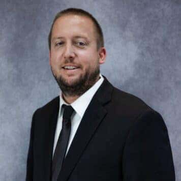 Michael Marusich
